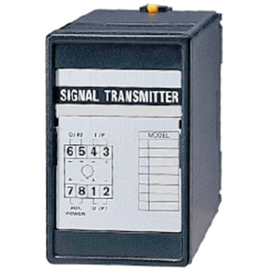 TMC Taiwan Marine | Digital Process Meters & Transducers 15 G ISM DC SIGNAL CONVERTOR ISOLATOR