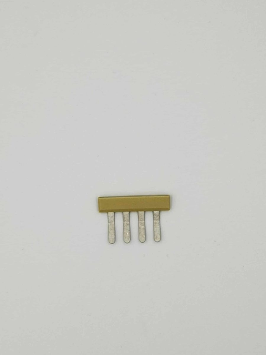 SAK SERIES CROSS-CONNECTOR 2 POLES - 880-2393