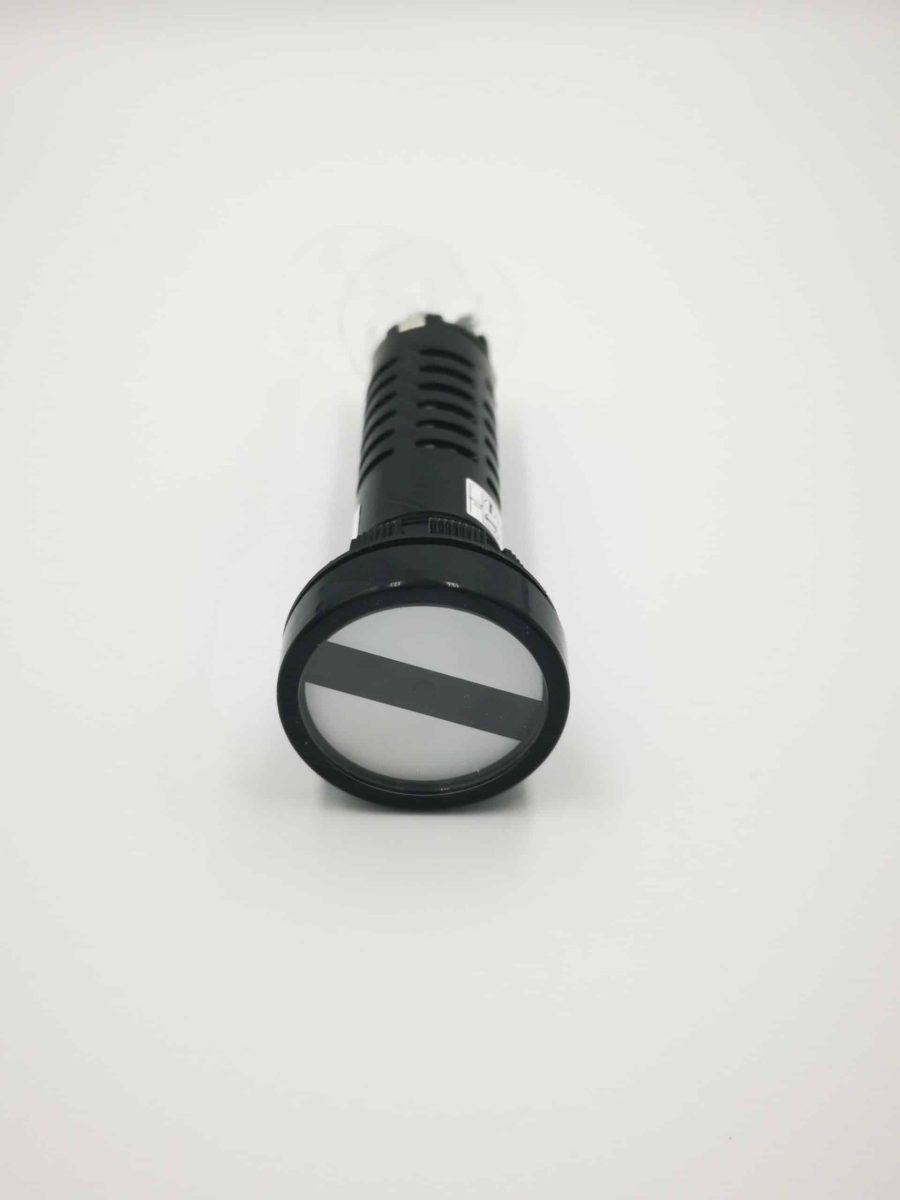 SEMAPHORE INDICATOR 24VDC Brand Fuji Electric-Japan - SPSR 30S-DC024-BBA (Front View)